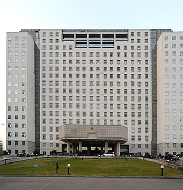 苏州市政府