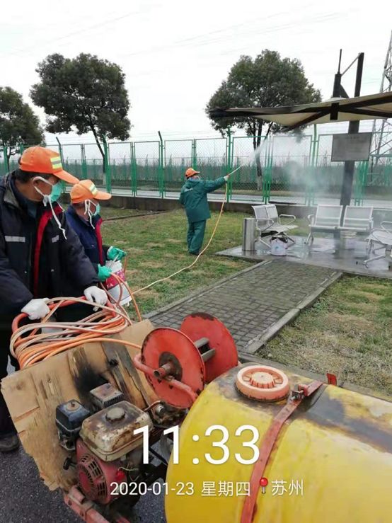 病毒来袭,别怕,有我们在! 病毒来袭,别怕,有我们在!