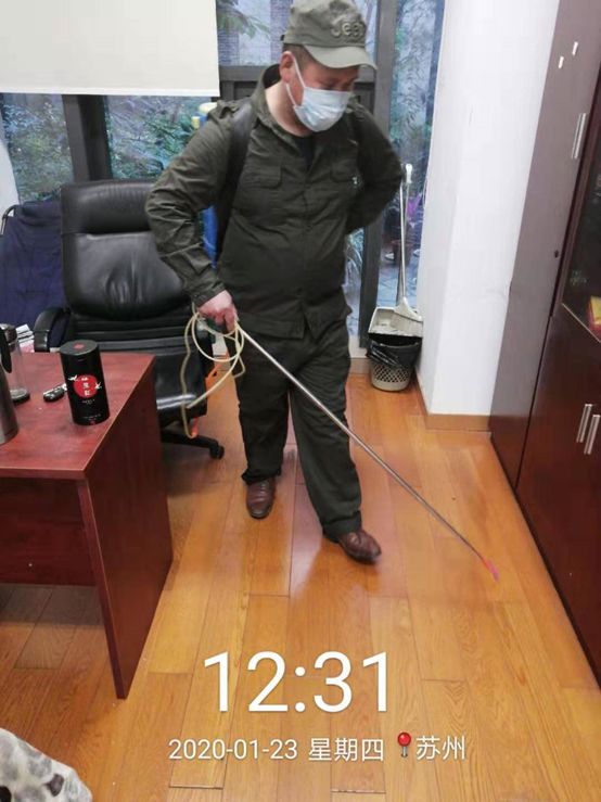 病毒来袭,别怕,有我们在! 病毒来袭,别怕,有我们在!