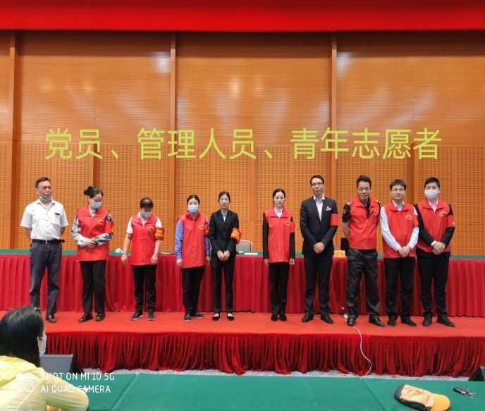 苏政垃圾分类工作---行动篇