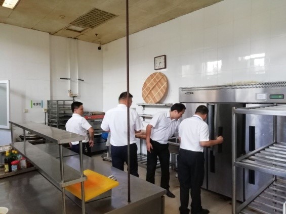 “双创”中张逸杰同志